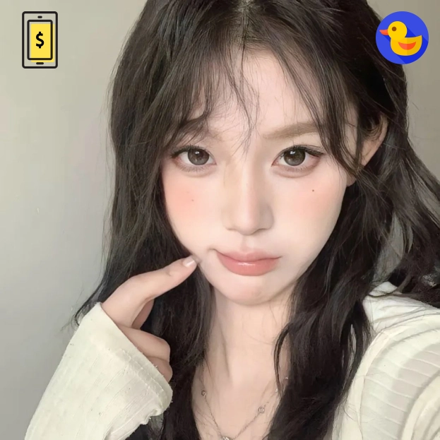 梁女士